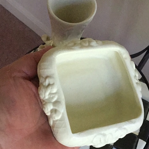 New Machine Small jewelry box and vase - Picture 5 of 8